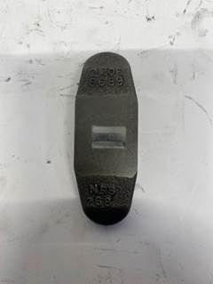 Used Cummins N14 Celect Plus Valve Bridge