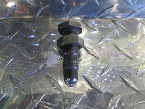 Used Cummins N14 Adjuster Screw