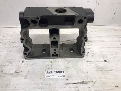 Used Cummins N14 Celect Rocker Box