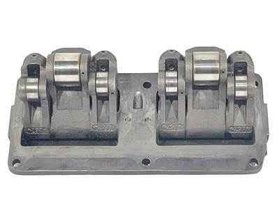 Used Cummins N14 Celect Cam Follower Assembly