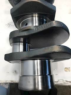 Used Cummins N14 Celect Plus