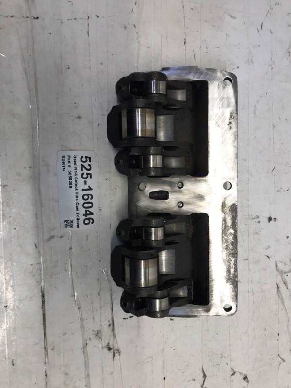 2001 Used Cummins N14 Celect Plus Cam Follower Assembly For Sale Dorr