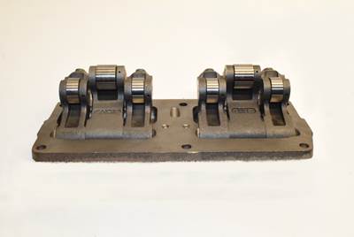 Cummins Reman NH/NT Big Cam Follower Box