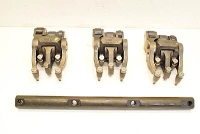 New Detroit Diesel Rear Rocker Arm