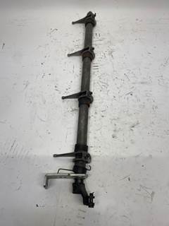 Used Detroit Diesel 8V92 Injector control tube assembly