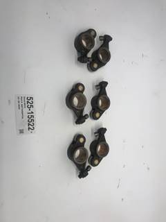 Used Detroit Diesel DD15 Exhaust Rocker Arm