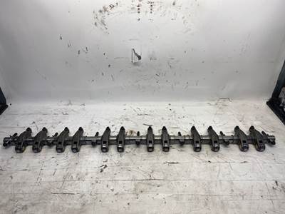 NTO Detroit Diesel DD15 Complete Rocker Assy  INTAKE SIDE