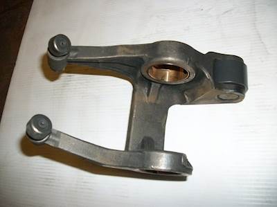 Used Detroit Diesel Series 60 Exhaust Rocker Arm