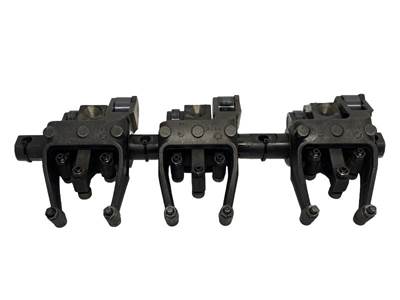 Used Detroit Diesel Series 60 DDEC V 12.7L Rocker Assembly