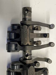 Used Detroit Diesel Series 60 DDEC V 12.7L Rocker Assembly For Sale ...