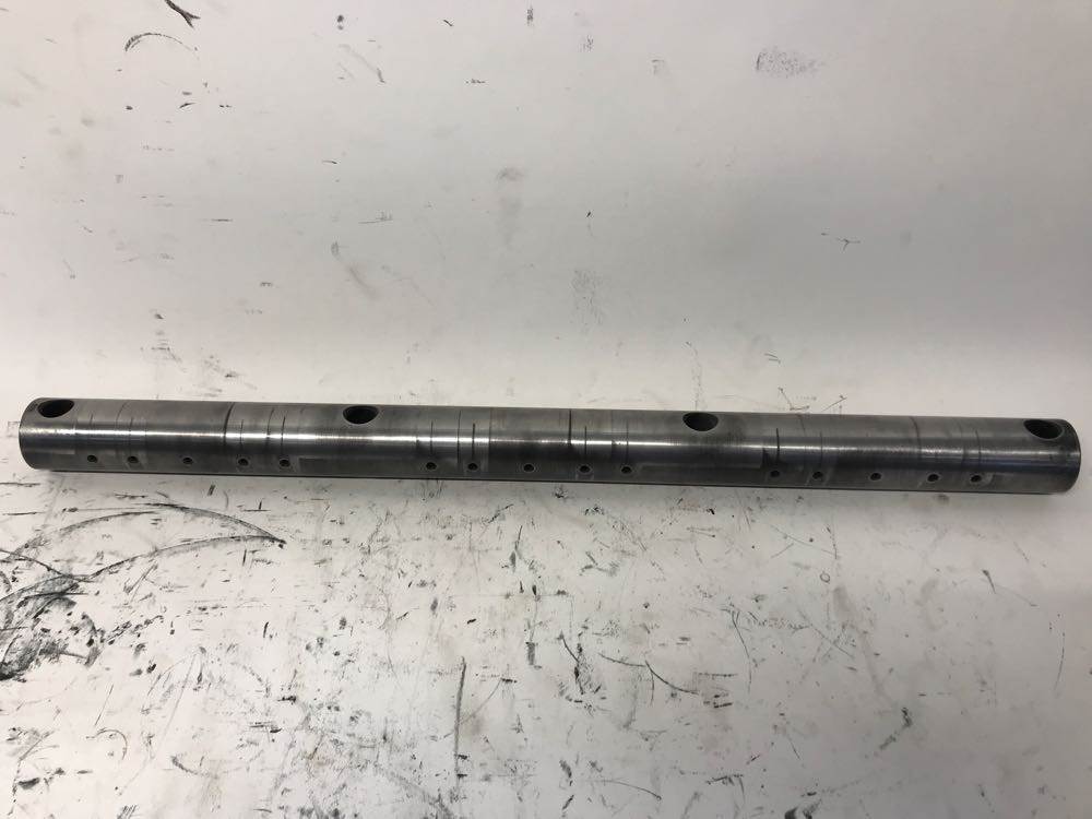 Used Detroit Diesel Series 60 Rocker Arm Shaft For Sale Dorr, MI