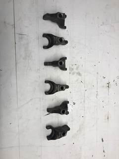 Used Series 60 Detroit Diesel Injector Hold Down