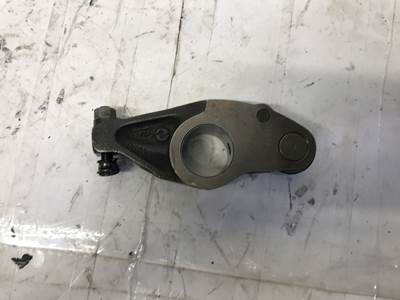 Used Detroit Diesel Series 60 Injector Rocker Arm (Steel Roller)
