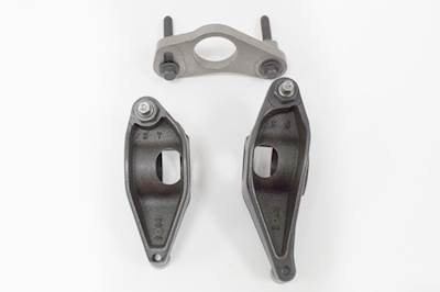 New International DT466 EGR Rocker Assembly