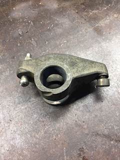 Used International DT466E rocker arm