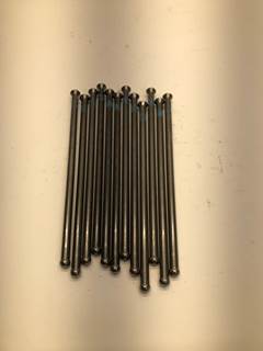 NTO International DT530 Valve Push Rod Set