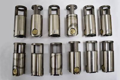 Used International DT466E/570 Valve Lifter Set