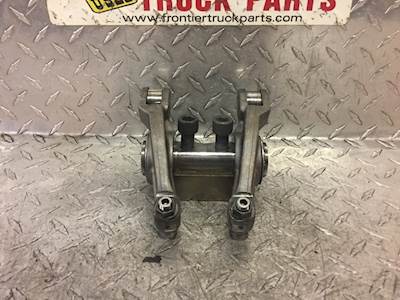 Used International Maxxforce 13 rocker arm assem