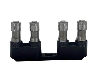 Used International Maxxforce 7 Cam Follower w/Guide