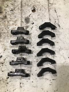 Used International N13 Valve Bridge Set