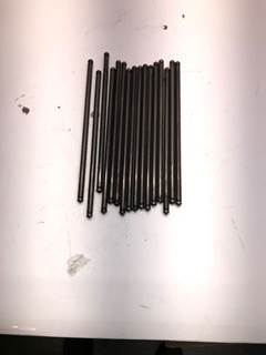 Used International 7.3/T444E Push Rod Set