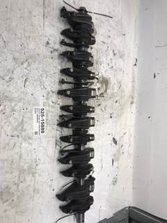 Used Iveco 8.7 Rocker Arm Shaft Assembly