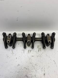 Used Mack AC427 Rocker Arm Assembly