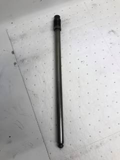 Used Mack AI350 push rod with spring