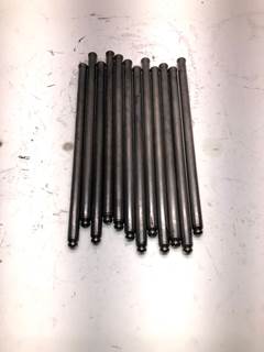 Used Mack E6/E7 Push Rod Set