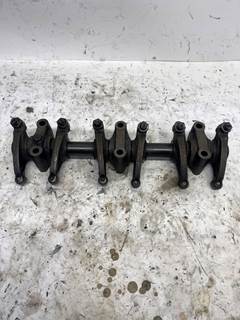 Used Mack E7 E-Tech Rocker Arm Assembly