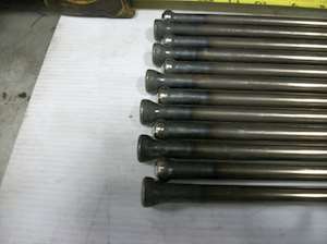 Used Mercedes OM460 EGR Push Rod Set