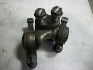 Used Mercedes OM460 EGR Rocker Arm Assembly