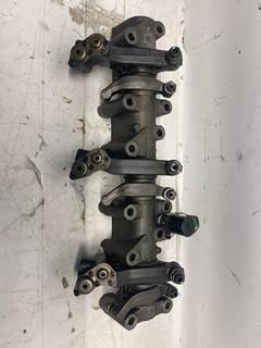 Used Paccar MX13 Complete Rocker Assy