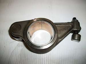 Used Volvo VED12D Intake Rocker Arm