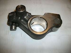 Used Volvo VED12D Exhaust Rocker Arm