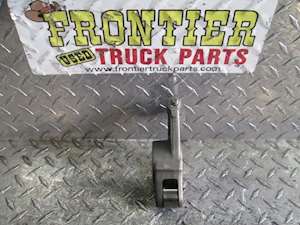 Used Volvo VED12D Exhaust Rocker Arm