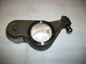 Used Volvo VED12D Injector Rocker Arm