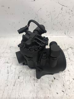 Used Caterpillar C13 Acert Clean Gas Induction