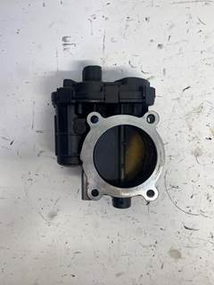 Used Cummins ISX12 G Air Intake Throttle Valve