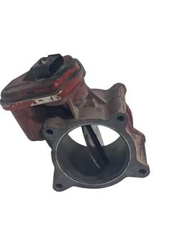 Used Cummins ISX15 Throttle Valve