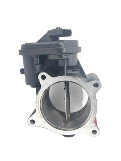 Used Cummins ISX15 Intake Throttle Valve, Part # 3691162