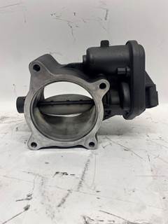 Used Cummins X15 Throttle Control Valve