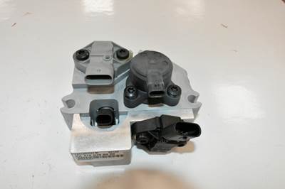Rebuilt Detroit Diesel Doser Valve Assembly, Part # RA4720700455