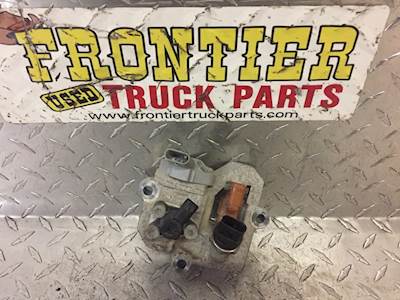 Used Detroit Diesel Dozer Valve Assem