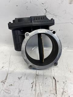 Used Detroit Diesel DD15 Air Intake Throttle Valve