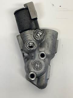 Used Detroit Diesel Series 60 DDEC V 12.7L EGR Valve Actuator