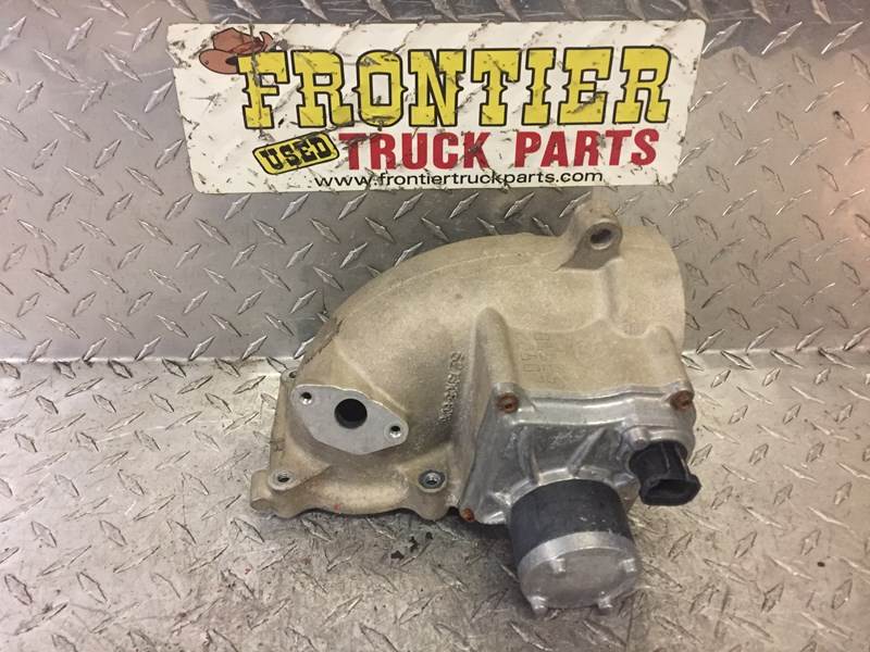 International Used Maxxforce13 Intake Throttle Valve For Sale Dorr