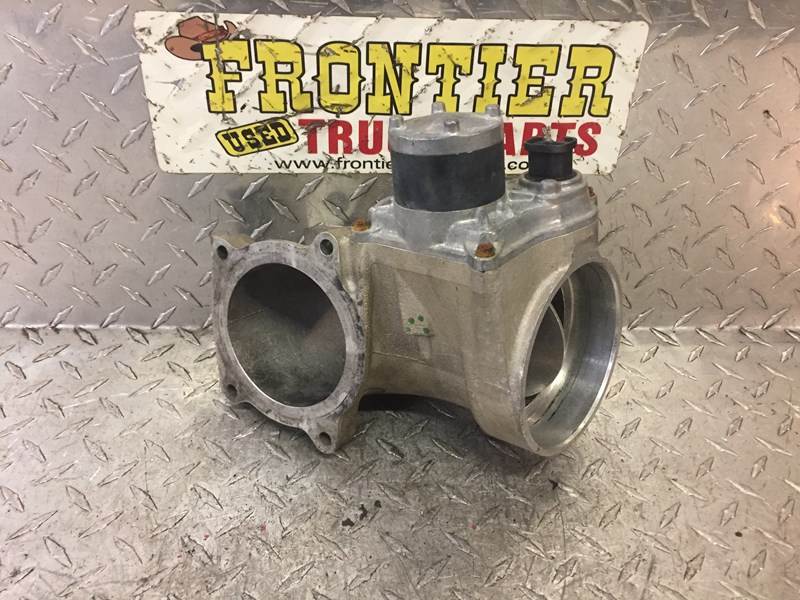 International Used Maxxforce13 Intake Throttle Valve For Sale Dorr