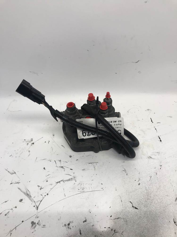 2014 Used International Maxxforce 13 Air Valve Assembly For Sale Dorr