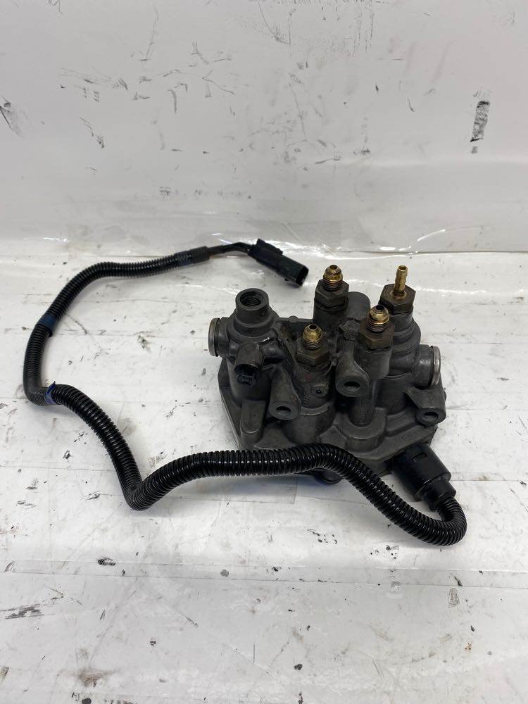 2012 Used International Maxxforce 13 Air Control Valve For Sale Dorr